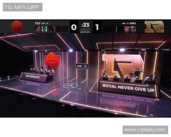 esports数据赛后复盘BLG与RNG对决状态分析及未来展望